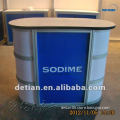 OEM modern reception counter front office desk design reception desk office furniture